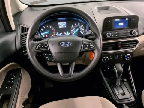More photos of 2020 Ford EcoSport S at Bob Ruth Ford Dillsburg, PA
