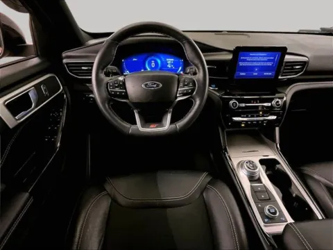 More photos of 2022 Ford Explorer ST at Bob Ruth Ford Dillsburg, PA