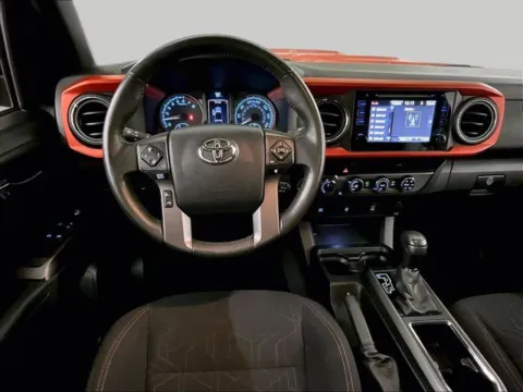 More photos of 2017 Toyota Tacoma TRD Sport at Bob Ruth Ford Dillsburg, PA