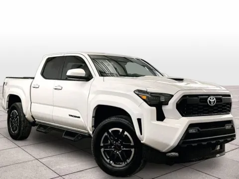 Photos of 2024 Toyota Tacoma TRD Sport for sale in Dillsburg, PA at Bob Ruth Ford Dillsburg