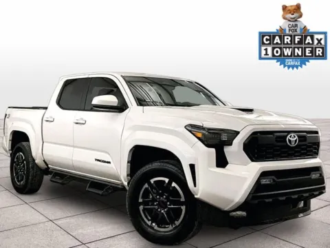 Photos of 2024 Toyota Tacoma TRD Sport for sale in Dillsburg, PA at Bob Ruth Ford Dillsburg