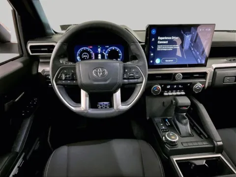 More photos of 2024 Toyota Tacoma TRD Sport at Bob Ruth Ford Dillsburg, PA