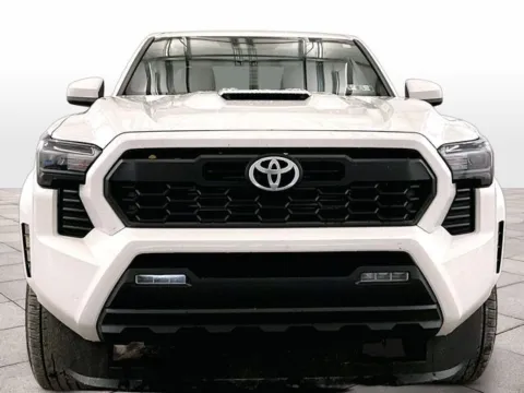 Another view of 2024 Toyota Tacoma TRD Sport for sale in Dillsburg, PA at Bob Ruth Ford Dillsburg