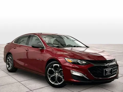Photos of 2019 Chevrolet Malibu RS for sale in Dillsburg, PA at Bob Ruth Ford Dillsburg