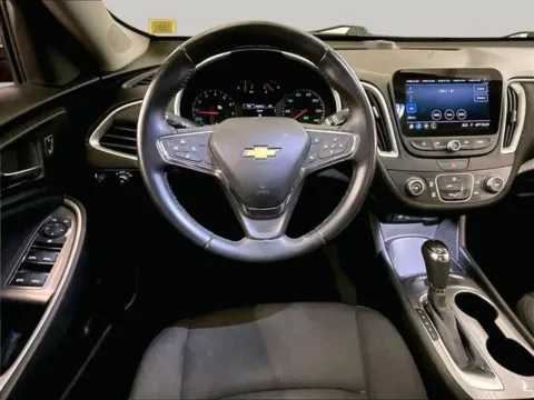 More photos of 2019 Chevrolet Malibu RS at Bob Ruth Ford Dillsburg, PA