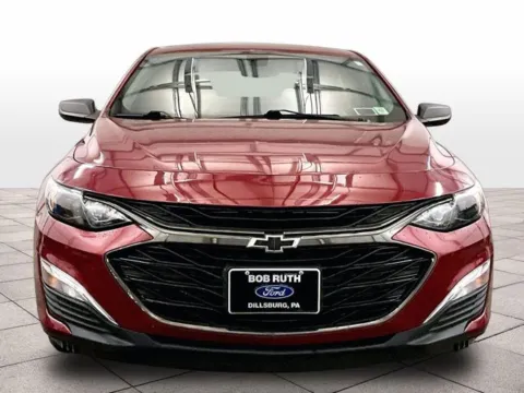 Another view of 2019 Chevrolet Malibu RS for sale in Dillsburg, PA at Bob Ruth Ford Dillsburg