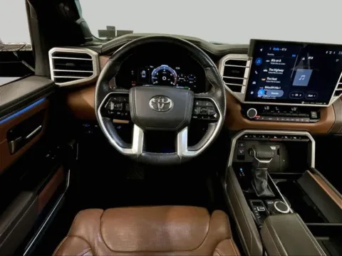 More photos of 2022 Toyota Tundra Hybrid 1794 Edition at Bob Ruth Ford Dillsburg, PA