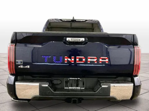 More photos of 2022 Toyota Tundra Hybrid 1794 Edition at Bob Ruth Ford Dillsburg, PA