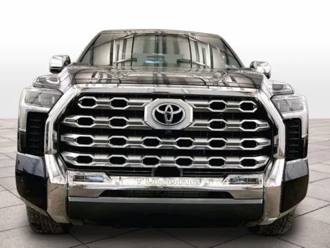 Another view of 2022 Toyota Tundra Hybrid 1794 Edition for sale in Dillsburg, PA at Bob Ruth Ford Dillsburg