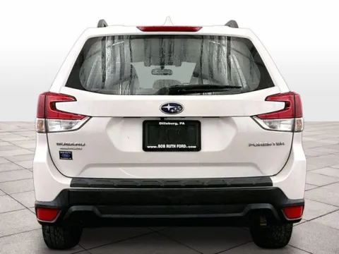 More photos of 2019 Subaru Forester at Bob Ruth Ford Dillsburg, PA
