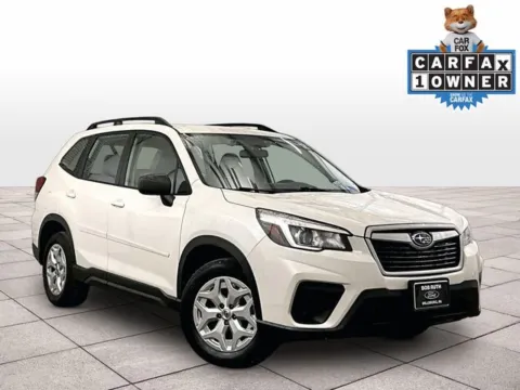 Photos of 2019 Subaru Forester for sale in Dillsburg, PA at Bob Ruth Ford Dillsburg