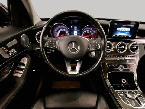 More photos of 2018 Mercedes-Benz C-Class C 300 at Bob Ruth Ford Dillsburg, PA