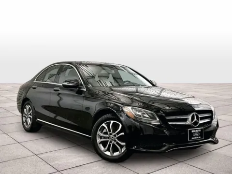 Photos of 2018 Mercedes-Benz C-Class C 300 for sale in Dillsburg, PA at Bob Ruth Ford Dillsburg