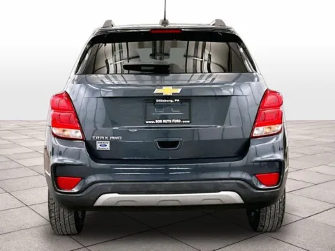 More photos of 2021 Chevrolet Trax LT at Bob Ruth Ford Dillsburg, PA