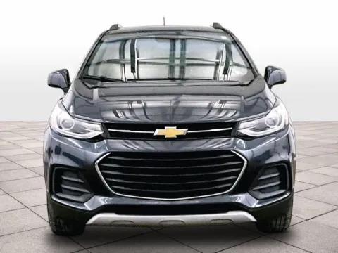 More photos of 2021 Chevrolet Trax LT at Bob Ruth Ford Dillsburg, PA