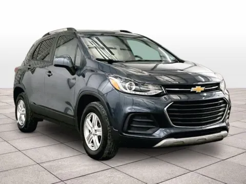 Another view of 2021 Chevrolet Trax LT for sale in Dillsburg, PA at Bob Ruth Ford Dillsburg