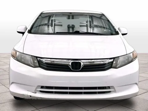 More photos of 2012 Honda Civic LX at Bob Ruth Ford Dillsburg, PA