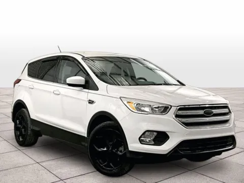 Another view of 2019 Ford Escape SE for sale in Dillsburg, PA at Bob Ruth Ford Dillsburg