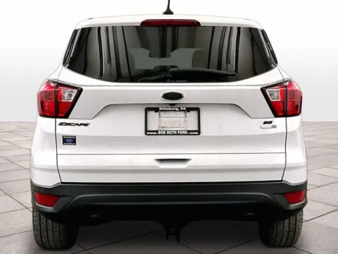 More photos of 2019 Ford Escape SE at Bob Ruth Ford Dillsburg, PA