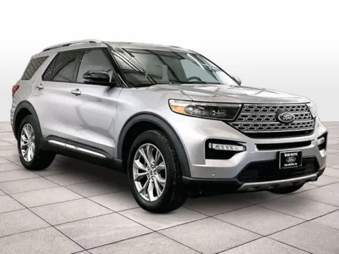 Another view of 2020 Ford Explorer Limited for sale in Dillsburg, PA at Bob Ruth Ford Dillsburg