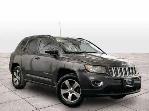 Another view of 2016 Jeep Compass Latitude for sale in Dillsburg, PA at Bob Ruth Ford Dillsburg