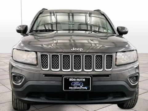 More photos of 2016 Jeep Compass Latitude at Bob Ruth Ford Dillsburg, PA