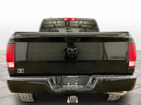 More photos of 2018 Ram 1500 Express at Bob Ruth Ford Dillsburg, PA