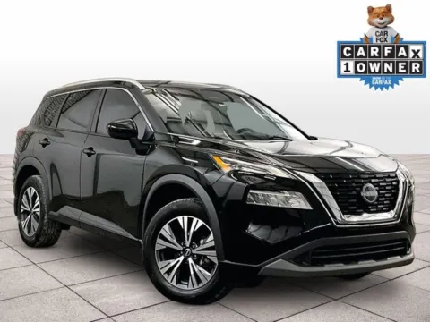 Photos of 2023 Nissan Rogue SV for sale in Dillsburg, PA at Bob Ruth Ford Dillsburg