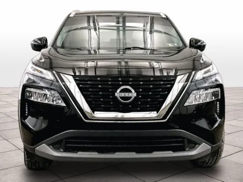 Another view of 2023 Nissan Rogue SV for sale in Dillsburg, PA at Bob Ruth Ford Dillsburg