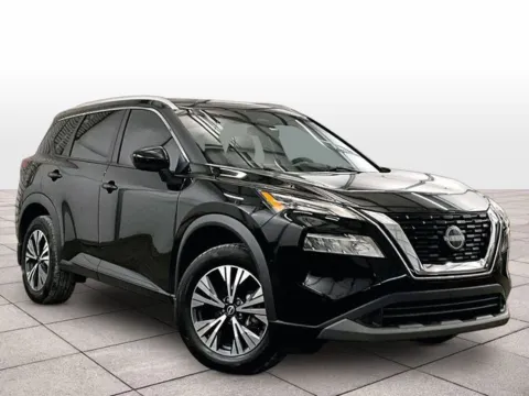 Photos of 2023 Nissan Rogue SV for sale in Dillsburg, PA at Bob Ruth Ford Dillsburg