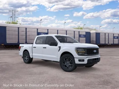 Photos of 2026 Ford F-150 STX for sale in Dillsburg, PA at Bob Ruth Ford Dillsburg