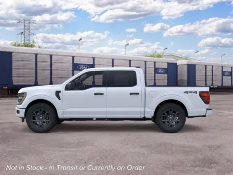 More photos of 2026 Ford F-150 STX at Bob Ruth Ford Dillsburg, PA