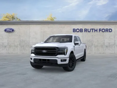 Another view of 2026 Ford F-150 Lariat for sale in Dillsburg, PA at Bob Ruth Ford Dillsburg