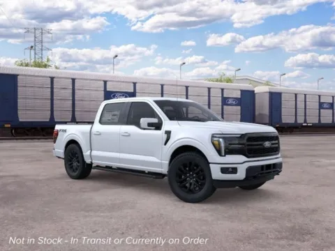 Photos of 2026 Ford F-150 Lariat for sale in Dillsburg, PA at Bob Ruth Ford Dillsburg