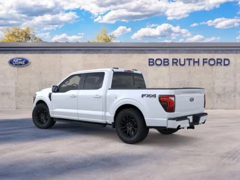 More photos of 2026 Ford F-150 Lariat at Bob Ruth Ford Dillsburg, PA