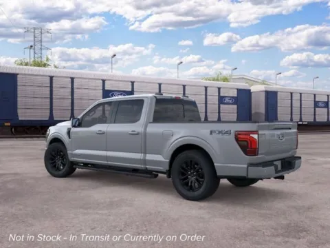 More photos of 2026 Ford F-150 Lariat at Bob Ruth Ford Dillsburg, PA