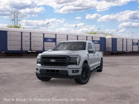 Another view of 2026 Ford F-150 Lariat for sale in Dillsburg, PA at Bob Ruth Ford Dillsburg