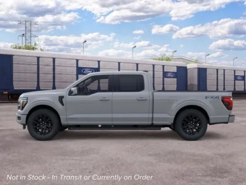 More photos of 2026 Ford F-150 Lariat at Bob Ruth Ford Dillsburg, PA