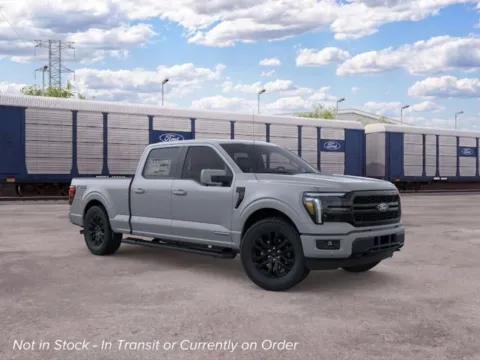 Photos of 2026 Ford F-150 Lariat for sale in Dillsburg, PA at Bob Ruth Ford Dillsburg