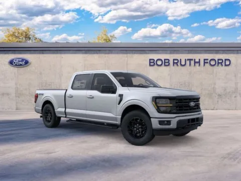 Photos of 2026 Ford F-150 XLT for sale in Dillsburg, PA at Bob Ruth Ford Dillsburg