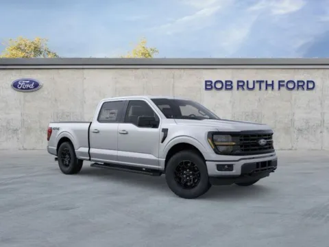 Photos of 2026 Ford F-150 XLT for sale in Dillsburg, PA at Bob Ruth Ford Dillsburg