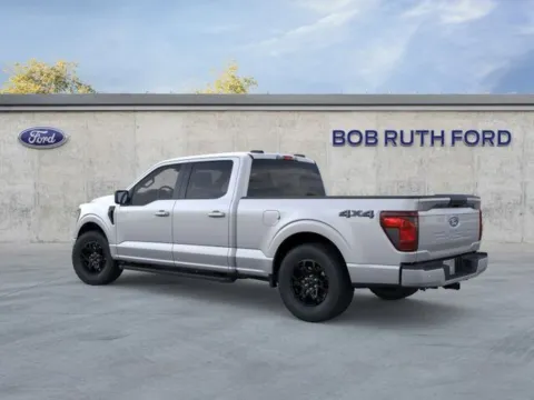More photos of 2026 Ford F-150 XLT at Bob Ruth Ford Dillsburg, PA