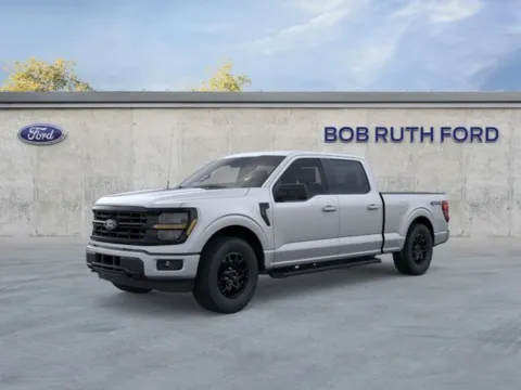 Silver 2026 Ford F-150 XLT for sale in Dillsburg, PA