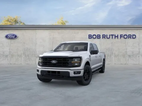 Another view of 2026 Ford F-150 XLT for sale in Dillsburg, PA at Bob Ruth Ford Dillsburg