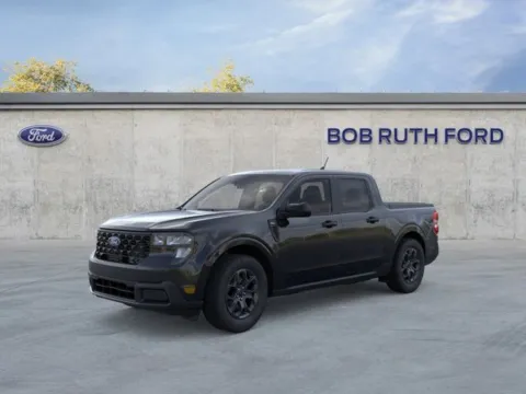 Black 2026 Ford Maverick XLT for sale in Dillsburg, PA