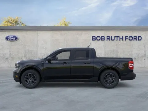 Another view of 2026 Ford Maverick XLT for sale in Dillsburg, PA at Bob Ruth Ford Dillsburg