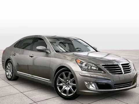 Another view of 2012 Hyundai Equus Signature for sale in Dillsburg, PA at Bob Ruth Ford Dillsburg