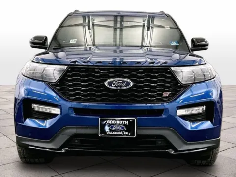 Another view of 2020 Ford Explorer ST for sale in Dillsburg, PA at Bob Ruth Ford Dillsburg