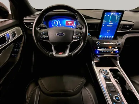 More photos of 2020 Ford Explorer ST at Bob Ruth Ford Dillsburg, PA