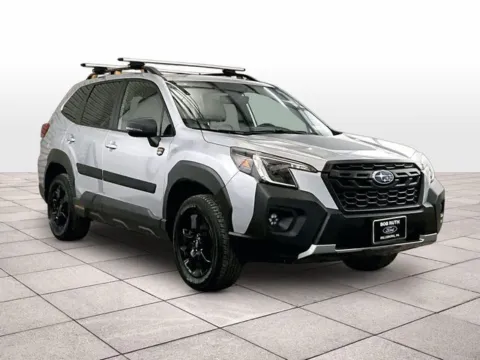 Photos of 2024 Subaru Forester Wilderness for sale in Dillsburg, PA at Bob Ruth Ford Dillsburg